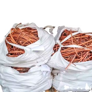 เศษทองแดงมีความบริสุทธิ์สูงเศษทองแดงจากเครื่องบด99% ผลเบอร์รี่ - Product Image 5