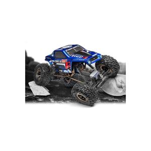 Mv12505 Maverick Scout Rc 1/10 Rtr 4wd cingolato elettrico