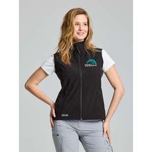Gilet Softshell SLAM ETNZ XS per Sport all'Aperto, Prodotto WS - Product Image 1