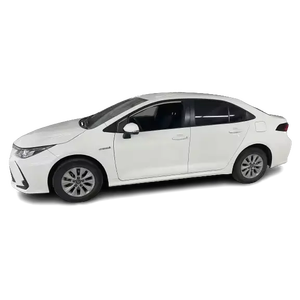 2024 Hot Sales Sedan Left Steering Leather Seats 360 Rear <b>Camera</b> Turbo Smart Automatic <b>Panoramic</b> Sunroof Dark R17 Good - Product Image 2