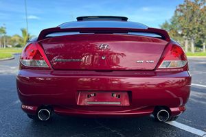 Hyundai Tiburon SE 2005 en excellent état, prêt à être expédié - Product Image 5