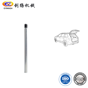 Ensemble <span class=keywords><strong>de</strong></span> tube <span class=keywords><strong>de</strong></span> vérin <span class=keywords><strong>de</strong></span> hayon haute précision IATF16949, tube <span class=keywords><strong>de</strong></span> tige <span class=keywords><strong>de</strong></span> <span class=keywords><strong>poussée</strong></span>, ensemble <span class=keywords><strong>de</strong></span> vis à billes OEM pour hayon électrique - Product Image 2