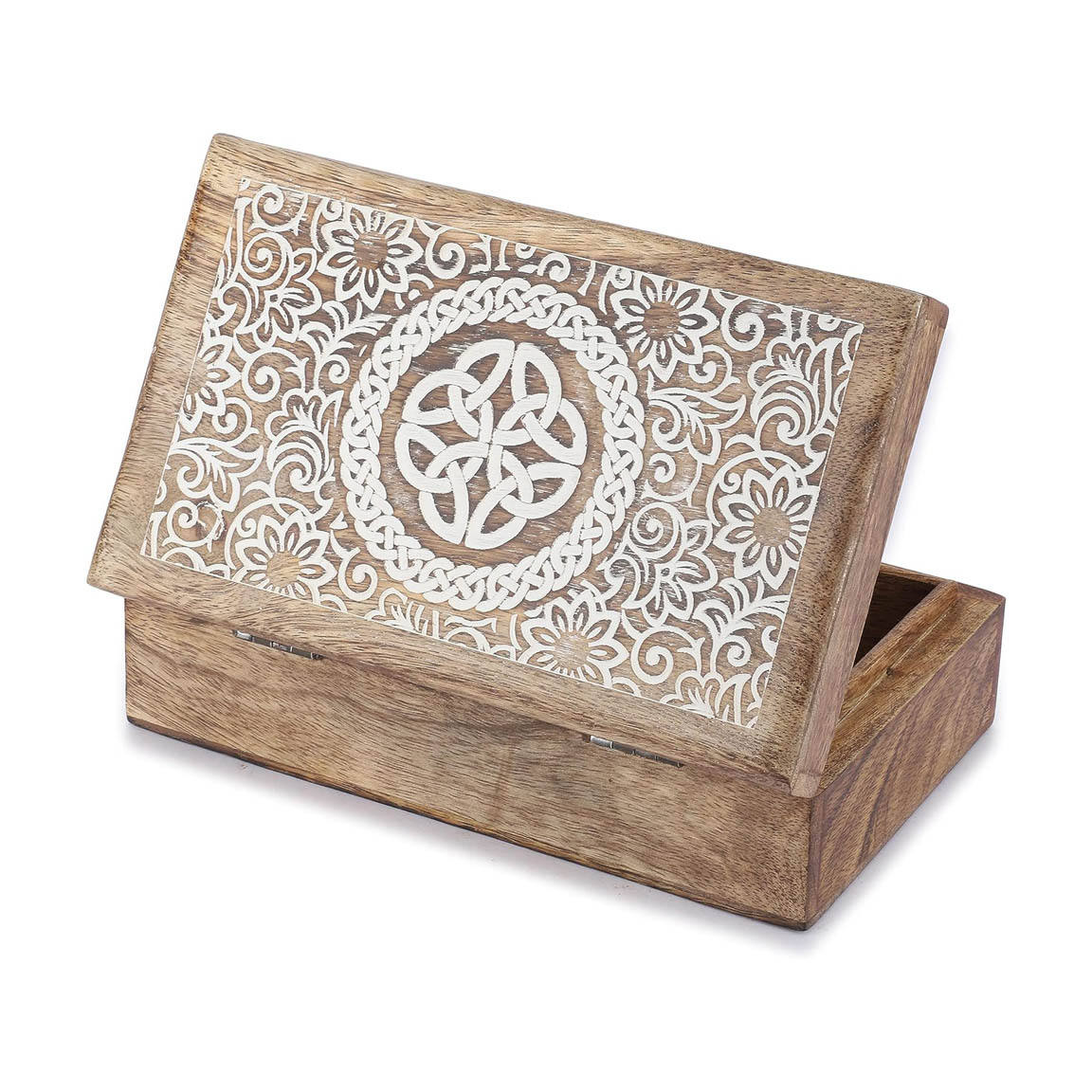 สีขาวโบราณ