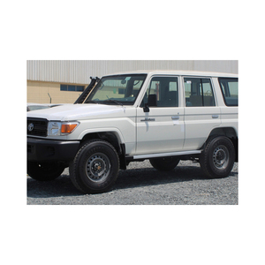 Usado 2021 Toyotaa Land Cruiser - Product Image 1