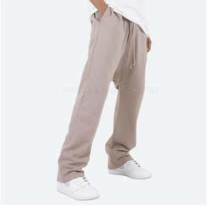 Pantalon de survêtement décontracté pour homme 2025, pantalon baggy cargo, pantalon baggy de haute qualité, pantalon baggy streetwear personnalisé pour homme, streetwear - Product Image 4