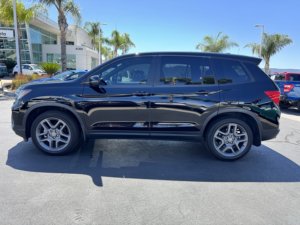 Bien mantenido, limpio, 2022 Honda-Passport - Product Image 2