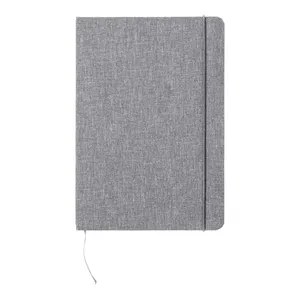 Blocco Note Promozionale Sostenibile in RPET Renolds, Gadget - Product Image 5