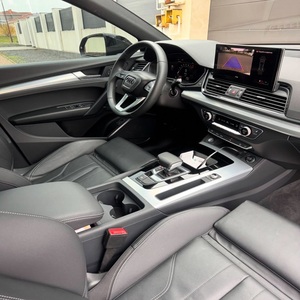 Audi Q5 quattro Premium S Line 45 TFSI Plus 2024, el más vendido - Product Image 3