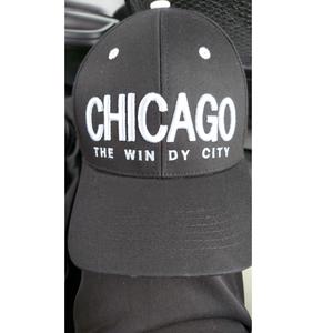 หมวกเบสบอลกันน้ำแบบพรีเมี่ยมสำหรับผู้ใหญ่ทุกฤดูกาล - Product Image 5