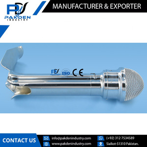 เครื่องถ่างช่องคลอด Weissbarth เครื่องตรวจทางช่องคลอดเครื่องผ่าตัดทำมือจากปากีสถาน - Product Image 3