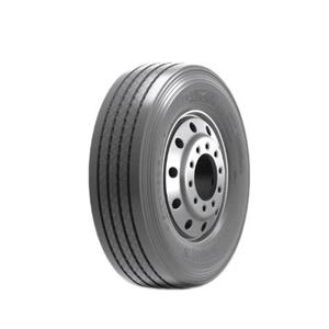Bán buôn nhập khẩu mới 235/55zr17 Radial bán Lốp xe tải để thay thế/sửa chữa với 50000kms bảo hành từ ca - Product Image 2