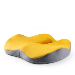 <span class=keywords><strong>Cuscini</strong></span> lombari e <span class=keywords><strong>cuscini</strong></span> per auto e camion con impugnatura portatile Memory Foam di nuovo Design - Product Image 6