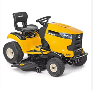 Tractor Cortacésped de Grado Industrial CUB CADET XT2 PS117, Personalizable, Soporte OEM-ODM, Garantía de 3 Años - Product Image 1