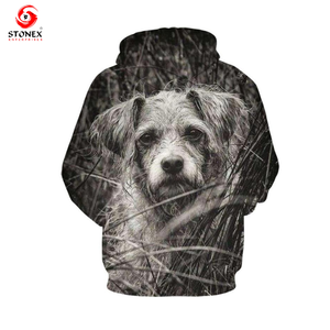 Nuevas sudaderas de sublimación personalizadas de alta calidad para hombre/proveedor de sudaderas con capucha de sublimación personalizada - Product Image 6