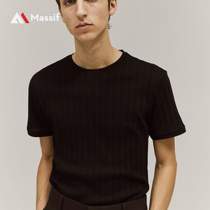 Logotipo personalizado impresión gráfica de alta calidad al por mayor hombres camiseta lisa impresión personalizada 100% algodón camiseta informal camisetas en blanco - Product Image 3