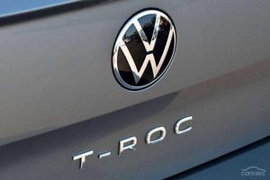 VOLKSWAGEN T-ROC 2024 con Volante a la Derecha - Product Image 6