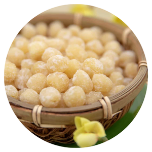 MERMELINA DE SEMILLAS DE LOTO DE ENORME EXPORTACIÓN, GRANDE, REDONDO, SUELTO, PURA DELICITACIÓN, ALTA CALIDAD - Product Image 1