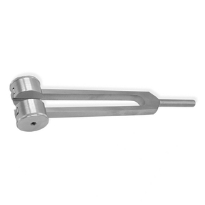 Les diapasons en acier inoxydable sont maintenant disponibles dans les nouveaux diapasons d'instruments chirurgicaux - Product Image 3