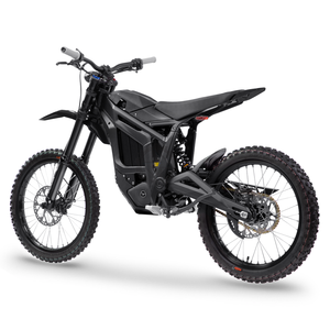 Prix abordable direct usine : Moto électrique tout-terrain Talaria Sting R MX4 2024 disponible à la vente - Product Image 1