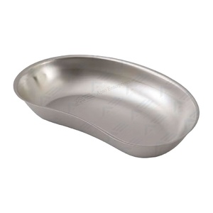 Bandeja/Bol para Riñón de Acero Inoxidable, Instrumento Médico, Precio Económico, Instrumentos Quirúrgicos para Riñón, Hospital - Product Image 1
