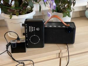 PA-02บ้านการรักษาความปลอดภัยโจรกรรมการป้องกันประตูอะคูสติกเห่าระบบเตือนภัยเสียงสำหรับใช้ในบ้าน - Product Image 3