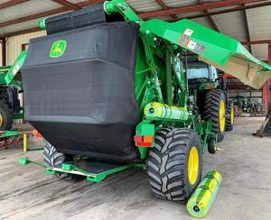 Empacadora Redonda para Granja, Nuevo Modelo, Superventas, en Oferta. - Product Image 2