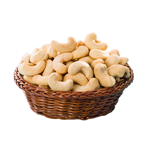 เม็ดมะม่วงหิมพานต์สำหรับการส่งออกและบรรจุภัณฑ์ - Product Image 1