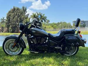 Kawasaki Vulcan 900 Classic 2019 a precio económico - Product Image 5