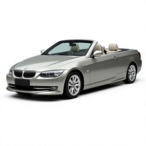 สภาพดีเยี่ยมสำหรับรถมือสอง BMW ปี 2013 สภาพดี จัดส่งรวดเร็ว - Product Image 2