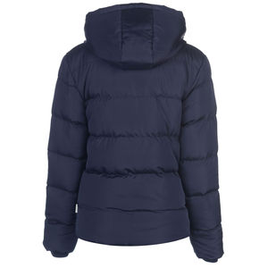 Wholesale 100% Polyester Quilted Adjust Hood Jackets Premium Fashion <b>Women</b> <b>Padding</b> Jacket <b>Winter</b> Warn <b>Coat</b> For <b>Winter</b> - Product Image 3