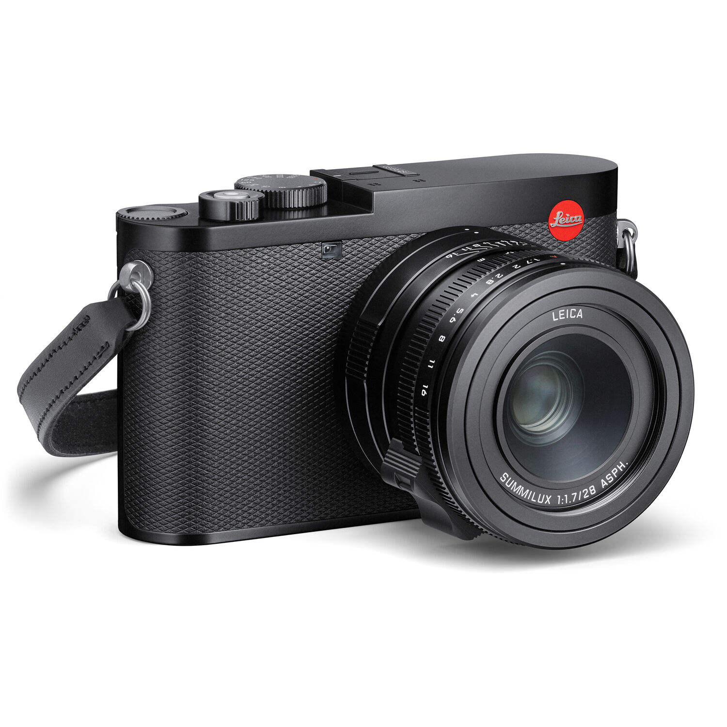 Q3 60MP Компактная цифровая камера Summilux 28 мм новая в наличии