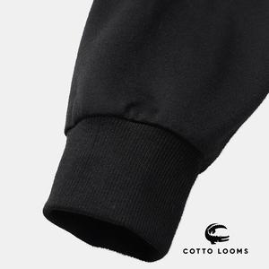 Varsity veste hommes sweats à capuche premium surdimensionné mode streetwear respirant coton polaire unisexe hiver tendance vêtements à capuche - Product Image 6