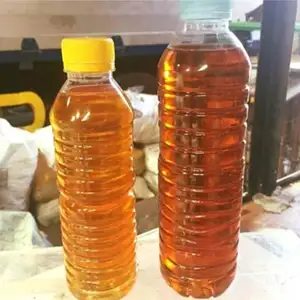 Residuos de aceite vegetal, aceite de cocina usado para biodiésel