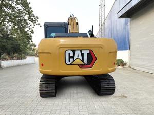 Haute qualité utilisée pour l'excavatrice sur chenilles CAT 316GC à vendre - Product Image 3