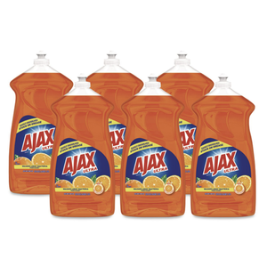 Hot Sales Ajax Disposable Eco-Friendly Lavender & Floral Scent Gel <b>Detergent</b> 1L & 5 L for Apparel Use Wholesale Price - Product Image 2