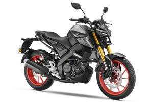 VEHÍCULO DE DOS RUEDAS YAMAHA MT 15 - Product Image 3