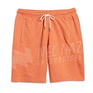 Pantalones cortos informales nuevos para hombre, pantalones cortos informales transpirables a la moda, pantalones cortos informales personalizados para hombre a la venta - Product Image 5