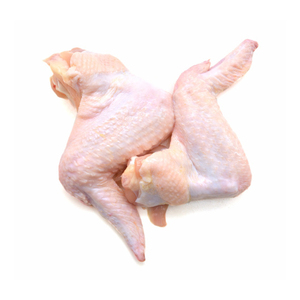 Ailes de poulet, délicieuse viande de volaille pour les repas en famille - Product Image 1