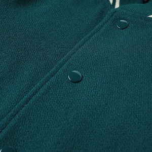 Personnalisation en gros disponible pour les hommes Lettermen Jacket Premium Quality College Baseball Varsity Jacket for Men - Product Image 4