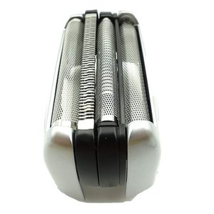 Kit de rechange de grille de coupe extérieure à lames doubles/triples pour rasoir électrique et tondeuse à barbe, alimentation USB, lavable, pour le visage et le corps - Product Image 1