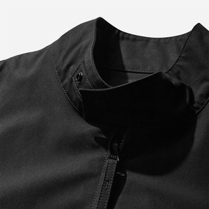 "Stylish versatile <b>womens</b> <b>jacket</b> crafted for comfort designed for impact Perfect for autumn layering with premium fORM - Product Image 4