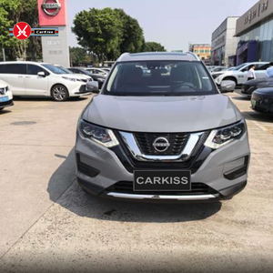 Nissan M-Trail SUV 2025 Usado Premium, Pintura Original, Listo para Enviar - Product Image 1