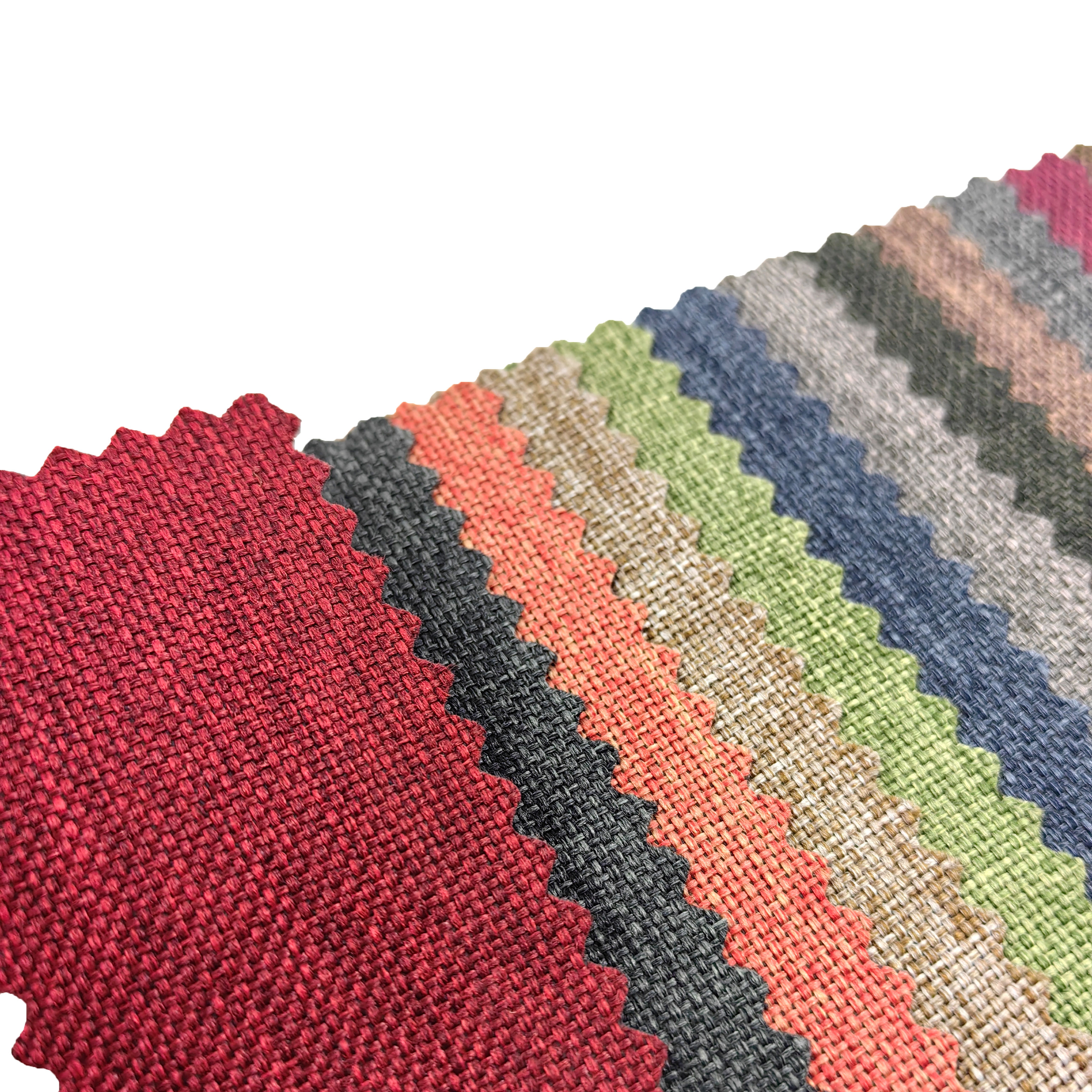 Bag Fabric RTS Awning Fabric Cationic Dyed 600D Poly Oxford Fabric Durable Waterproof PVC Coated Abrasion Resistant for Outdoor Bag Chair