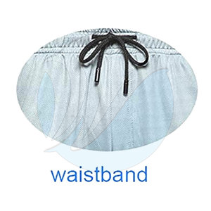 Conjunto de Pantalones Cortos de Algodón y Poliéster para Hombre, Alta Calidad, Transpirables, Ligeros, Colores Personalizados, Trajes Deportivos para Verano 2025, Venta al Por Mayor - Product Image 6