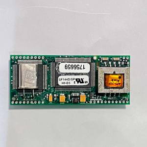 Jeu de puces de modem haute performance Conexant SF144D pour une transmission de données fiable Conception robuste pour un fonctionnement efficace - Product Image 1