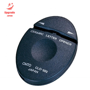 Suministros de corte de escritorio japonés, venta al por mayor, cuchillo de papel, abrecartas - Product Image 5