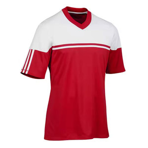 Maillots de rugby officiels hommes femmes vêtements de football de rugby de qualité supérieure chemises de sport d'équipe respirantes uniformes de rugby authentiques personnalisables - Product Image 2