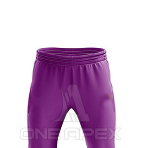 2025 profesional personalizado de alta calidad peso ligero ropa deportiva medias mangas Material de poliéster uniforme de Cricket - Product Image 6