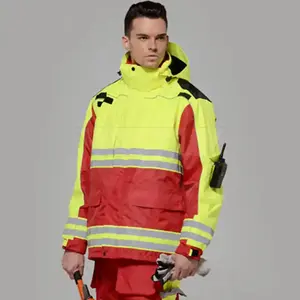 2025 Offre Spéciale personnalisé propre conception multifonction Nylon extérieur chasse tactique champ hommes sécurité tactique vestes - Product Image 6