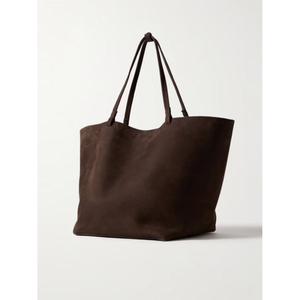Sacs de shopping légers et doux pour femmes, poignées robustes, écologiques, imperméables, grande capacité, sacs à main en cuir de buffle pur - Product Image 6